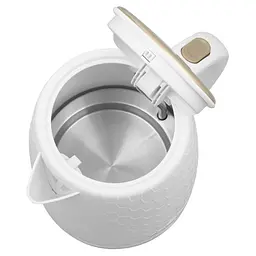 Електрочайник Sencor SWK 7200WH білий - мініатюра 5