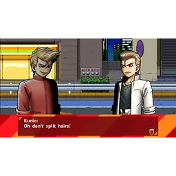Ключ активації Microsoft Stay Cool, Kobayashi-san!: A River City Ransom Story для Xbox One/Series - мініатюра 2