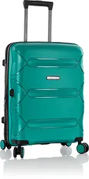 Валіза Heys Milos (S) Teal (10159-0049-21)
