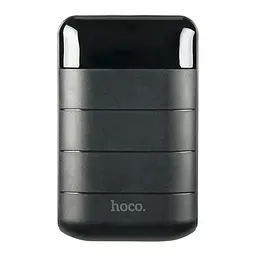 Додаткова батарея Hoco B29 (10000mAh) Black