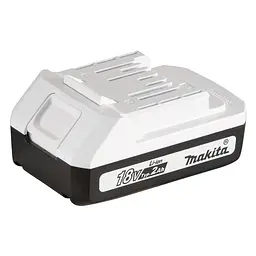 Акумулятор для продукції Makita G-серії BL1820G, 18 В, 2 А⋅год (191N69-0)