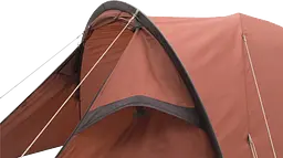 Намет Robens Tent Tor 3 Червоний (1046-130249) - мініатюра 2