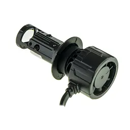 Світлодіодна лампа Decker GL-02 5K H7 Decker (НФ-00008688) - мініатюра 2