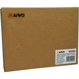 Концентратор Maiwo USB 3.0 Type-A / Type-C to 7х USB3.0 (KH700) - мініатюра 4