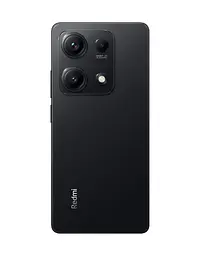 Смартфон Xiaomi Redmi Note 14S 8/256GB Black EU NFC (adapter) - мініатюра 2