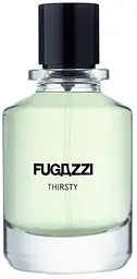 Оригінал Fugazzi Thirsty 100 мл Парфуми