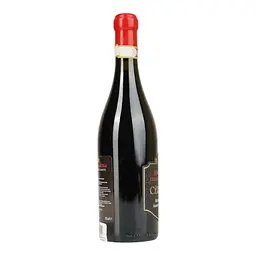 Вино Bennati Cerasum Riserva Amarone Della Valpolicella червоне сухе 15% 0.75 л - мініатюра 4