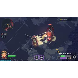 Ключ активації Microsoft Чорні Скайленди: Founders Edition для Xbox One/Series S/X - мініатюра 13