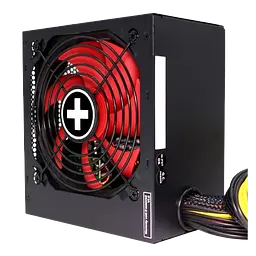Блок живлення Xilence Gaming 2 450W 80+ Bronze (XP450R10)