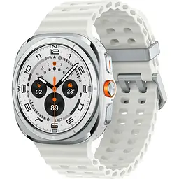 Смарт-часы Samsung Galaxy Watch Ultra Titanium White (SM-L705FZWA)