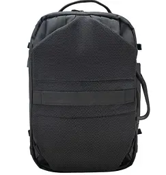 Сумка-рюкзак Semi Line USB 20 Black (P8250-0) (DAS302220) - мініатюра 6