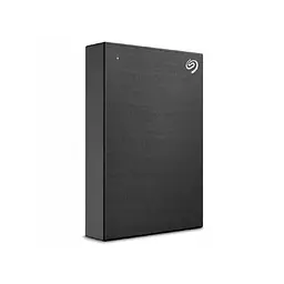 Зовнішній жорсткий диск 2.5" 4TB One Touch with Password Seagate (STKZ4000400) - мініатюра 2