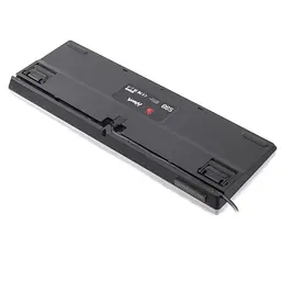 Клавіатура Bloody A4Tech S98 USB RGB Black (Naraka) (S98 (Naraka)) - мініатюра 6