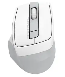 Миша A4Tech Fstyler FG35CS Plus (White) Silent (FG35CS Plus (White))