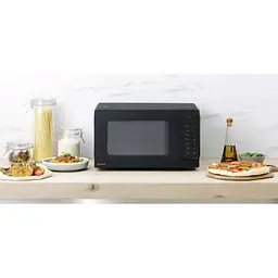 Мікрохвильова піч Panasonic NN-GT34NBZUE [172170] - мініатюра 6