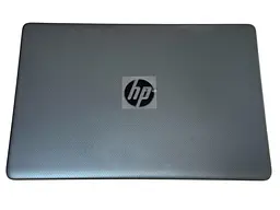 Кришка матриці для ноутбука HP 250 255 G8 250 255 G9 15-DW 15T-DW 15S-DW 15Z-GW 15S-DU 15S-DY 15S-DR сірий