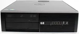 Комп'ютер HP Compaq 6005 Pro SFF (B22/4/250) Б/В - мініатюра 2