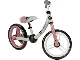 Біговел KinderKraft 2Way Next Rose Pink (KR2WAY00PNK00000) - мініатюра 2