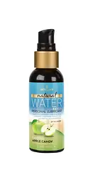 Лубрикант на водній основі Sensuva Natural Apple Candy 57 мл Sensuva SO3219 23525