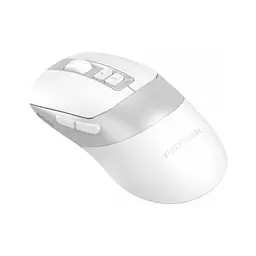 Мишка A4Tech FB50C Plus Wireless/Bluetooth White (4711421002875) - мініатюра 8