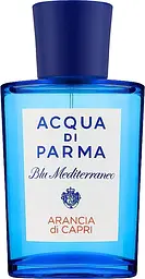 Оригінал Acqua di Parma Blu Mediterraneo Arancia Di Capri 100 мл Туалетна вода