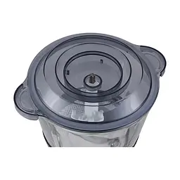 Подрібнювач WINNINGSTAR ST-5508 250W 2L Silver - мініатюра 3