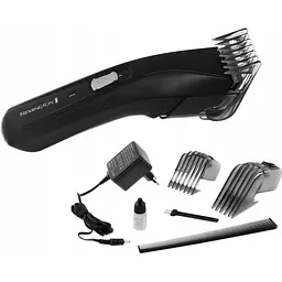 Машинка для стрижки Remington Pro Power HC5200 чорна - мініатюра 5