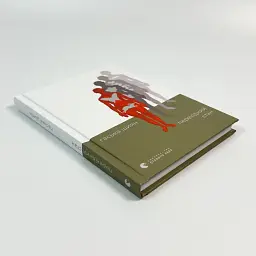 Перехідний стан - Гаська Шиян | Видавництво Старого Лева, нова, тверда - мініатюра 2