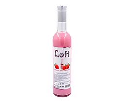 Сироп Loft полуничний бейліс 700 мл