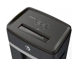 Шредер HP Pro Shredder 12MC (2x15) (2814) - мініатюра 5