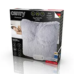 Електрична подушка Camry CR 7428 - мініатюра 2