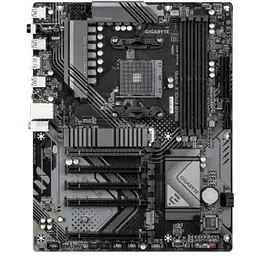 Материнська плата Gigabyte (B550 EAGLE WIFI6)