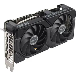 Відеокарта Asus GeForce RTX 4060 Dual 8GB OC EVO [DUAL-RTX4060-O8G-EVO] [104548] - мініатюра 7