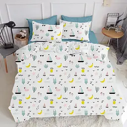 Набір наволочок Cosas Beach Sky 50х70 см (SetPillow_Beach_Sky_50х70) - мініатюра 4