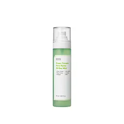 Міст зволожувальний для обличчя Green Tomato Pore Hydra All Day Mist Sungboon Editor 120 мл