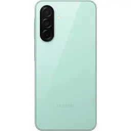 Смартфон Samsung Galaxy A26 5G 8/256GB Mint SM-A266BLGCEUC UA UCRF - мініатюра 2