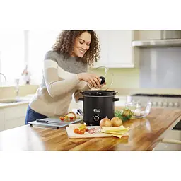 Повільноварка Russell Hobbs Chalkboard 24180-56 - мініатюра 5