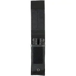 Мультиінструмент Leatherman Wawe plus синтетичний чохол Molle black - мініатюра 6
