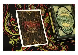 Карти гральні United States Playing Card Company Phantom deck by Eric Duan (PC_PHED) - мініатюра 9