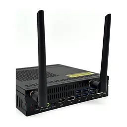 Комп'ютер Intboard OPS PC і5-1140G7/DDR4 16Gb/SSD 512Gb/Intel Iris Xe Graphics (10737002) - мініатюра 8