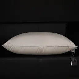 Подушка антиалергенна MirSon №1008 Silver Cloud Thinsulate висока 50x70 см (2200010362497) - мініатюра 13