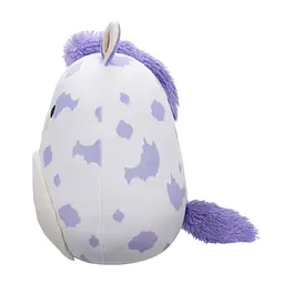 М'яка іграшка Squishmallows Кінь Абеліта 30 см (SQCR05434) - мініатюра 3