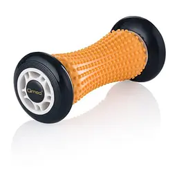 Масажний ролик Massage Roller 17х7 см Qmed fit0025142