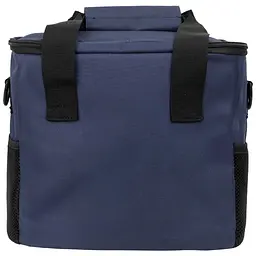 Термосумка Tribe Cooler 10 L blue (T-IF-0009-blue) - мініатюра 3
