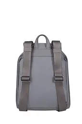 Рюкзак Samsonite ZALIA 3.0 SILVER GREY 35x26x14 KM4*08013 - мініатюра 3