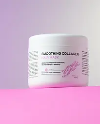 Колагенова маска MY COSM Smoothing Collagen Mask для розгладження волосся 500 мл - мініатюра 2