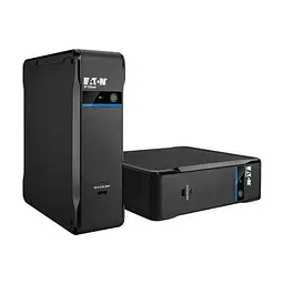 Джерело безперебійного живлення Eaton 3P Ellipse 700 USB DIN - мініатюра 2