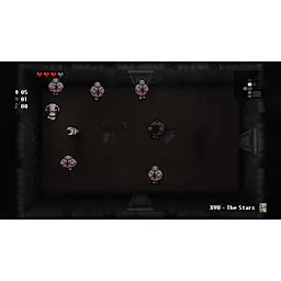 Ключ активації Microsoft The Binding of Isaac: Rebirth для Xbox One/Series - мініатюра 4
