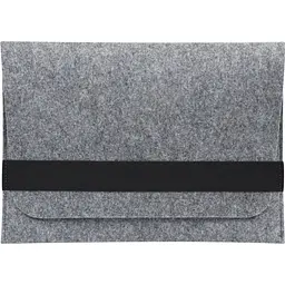 Чохол Gmakin Apple MacBook Air/Pro 13` GM15-13 Felt Case (Grey) [73590]