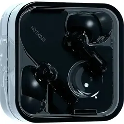 Бездротові навушники Nothing Ear B171 (A10600061) чорні - мініатюра 6